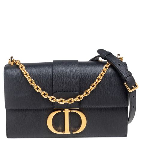 dior montaigne shoulder bag